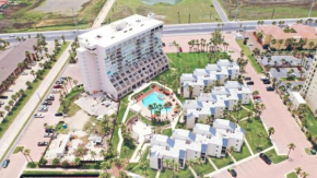 Bahia Mar 180 by Padre Island Rentals